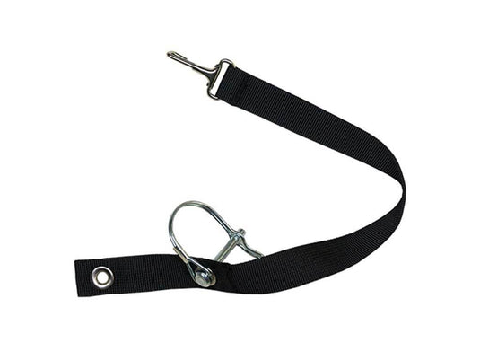 Burley kard bur flex connector riem lang zw my07