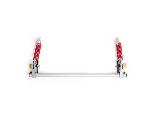 Burley kard bur double as m schokbrekers my19