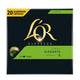 L'or l’or espresso lungo elegante (20 cups)