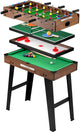 Powerplay power play 4-in-1 speeltafel