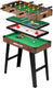 Powerplay power play 4-in-1 speeltafel