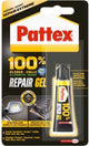 Pattex prxg8 100% repair gel 8 g