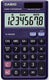Casio sl-300ver - bureaurekenmachine