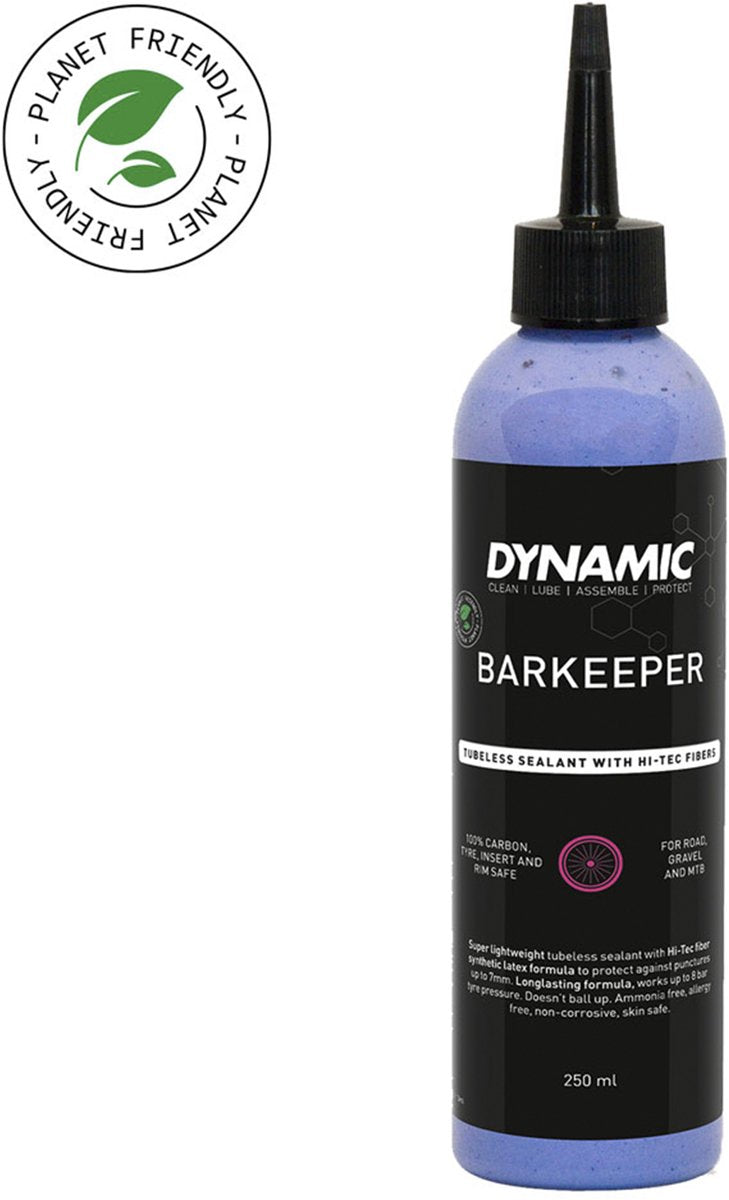 Afbeelding laden in galerijviewer, Dynamic barkeeper tubeless sealant - 250ml
