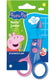 Staedtler peppa pig x noris junior schaar voor peuters