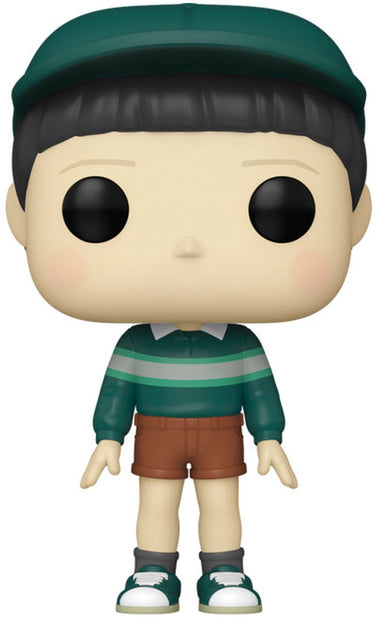 Funko pop! television: netflix squid game - chul-su #1732