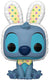 Funko lilo stitch stitch vinylfiguur 1533 pop! meerkleurig pvc - disney, fan merch, film