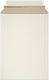 Raadhuis envelop - 229x324mm - karton wit - 5 stuks - rd-303102-5