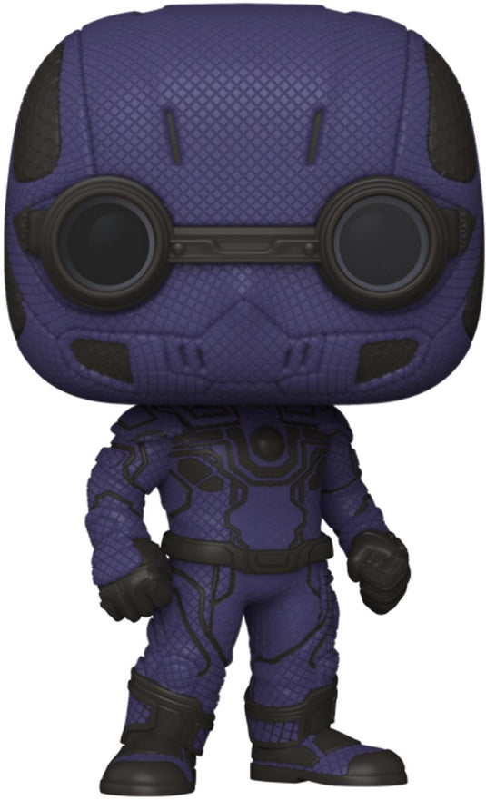 Funko superman hammer of boravia (chase version) vinylfiguur 583 unisex pop! - neutraal - standard