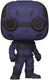Funko superman hammer of boravia (chase version) vinylfiguur 583 unisex pop! - neutraal - standard