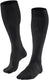 Falke ru compression energy met compressie functioneel materiaal hardloopsokken dames zwart - maat 35-38 w1