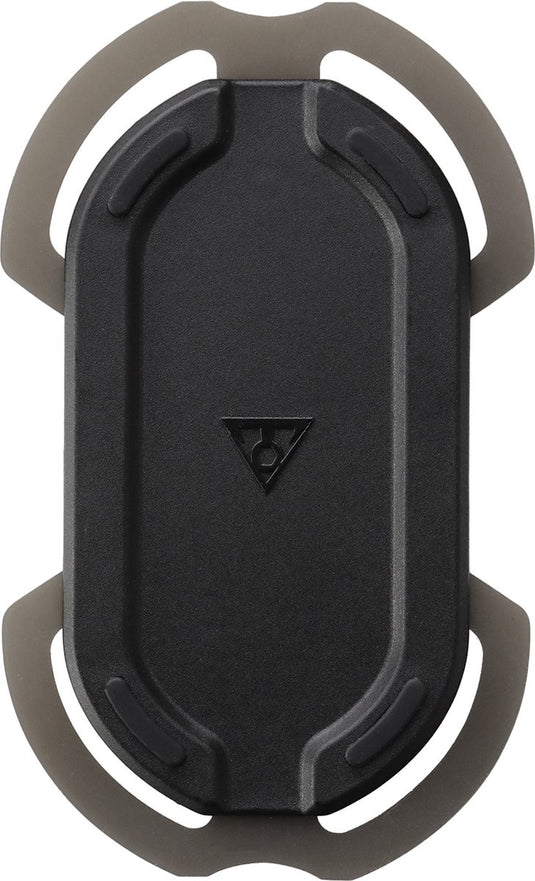Topeak omni ridecase ii - black
