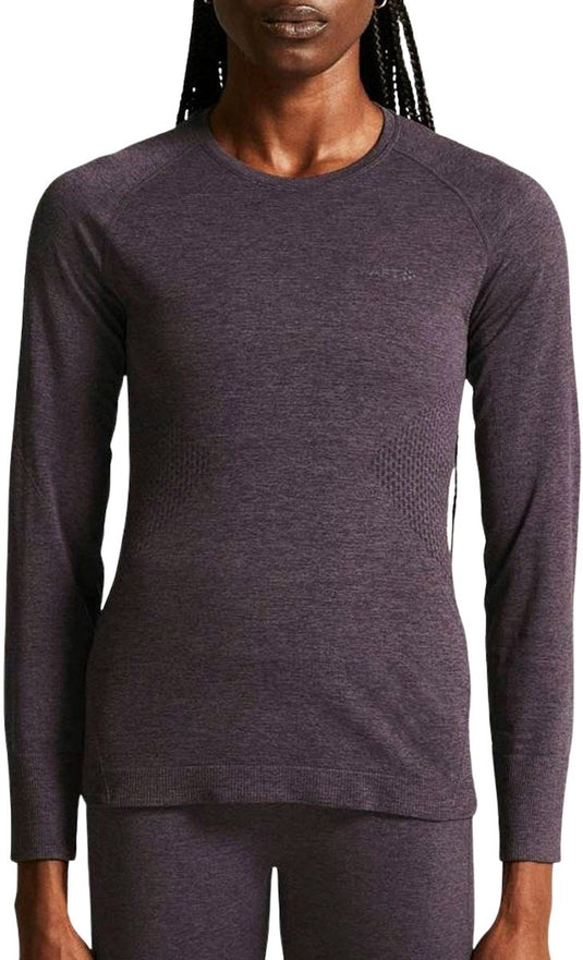 Craft core dry active comfort shirt dames - maat l