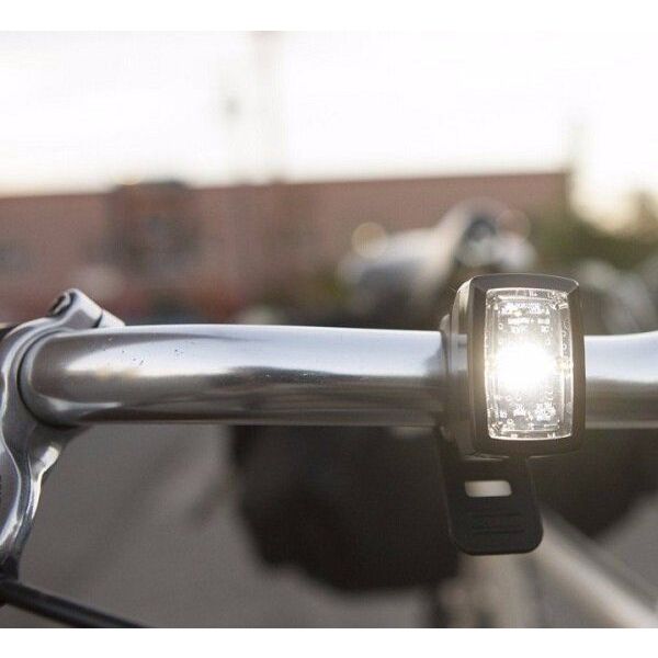 Load image into Gallery viewer, Smart usb oplaadbare koplamp gem usb
