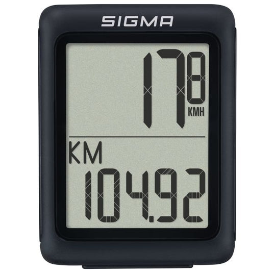 Sigma bc 5.0 wl ats computer draadloos 5 funties 05211