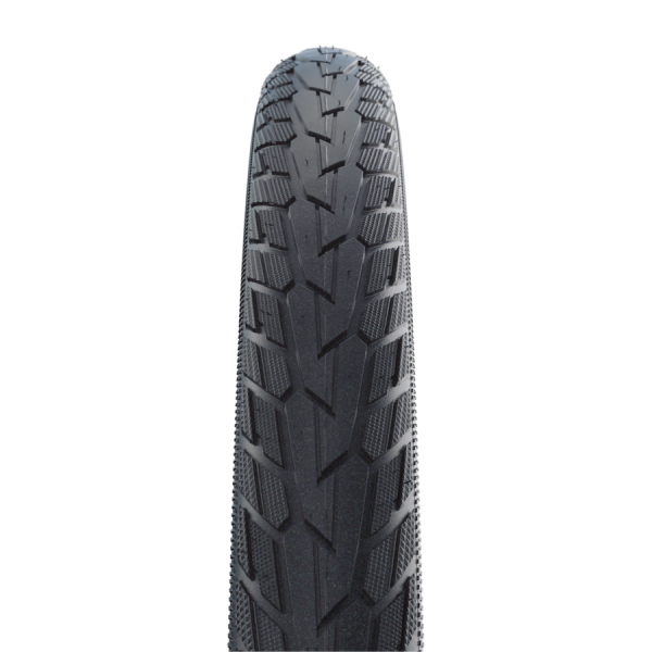 Load image into Gallery viewer, Schwalbe benelux b.v. schwalbe draadband road cruiser plus act 37-622 zw wit
