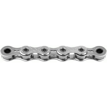 KMC Fietsketting X 101 - 1 2x1 8 - 8mm - 112 schakels - Zilver