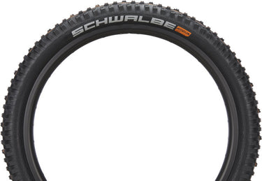 Schwalbe big betty evolution addix soft super ground 24 folding tyre