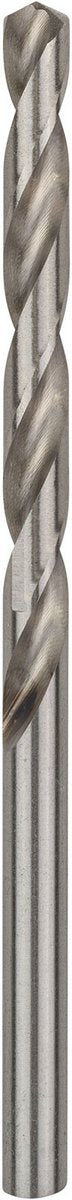 Bosch st. line 6.4 mm hss-g 135 (10pack)