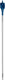 Bosch 2608900348 expert speedboor self cut speed - zeskantschacht - 22x400mm