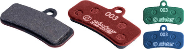 Sinter shimano d 003 disc pads