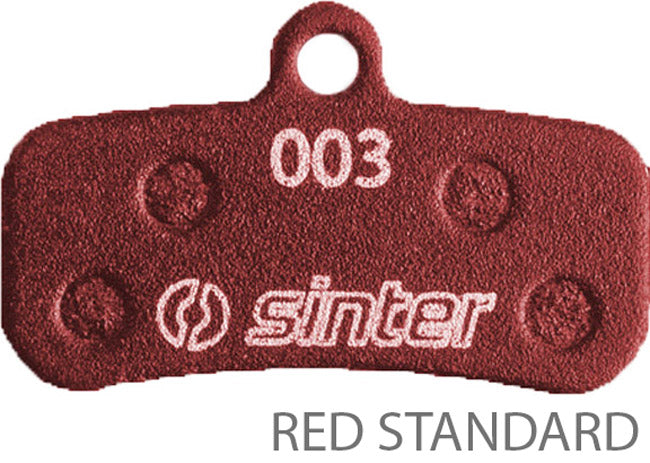 Load image into Gallery viewer, Sinter shimano d 003 disc pads

