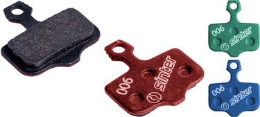 Sinter sram 006 disc pads