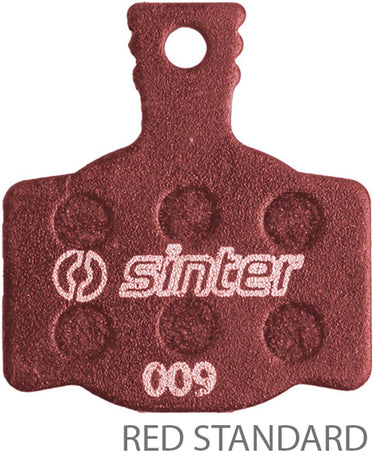 Sinter magura 009 disc pads