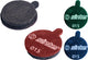 Sinter zoom 015 disc pads