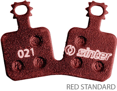 Sinter magura 021 disc pads