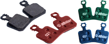 Sinter magura 021 disc pads