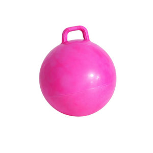 Alert outdoor skippybal funny 45 cm 4 assorti | 4 stuks