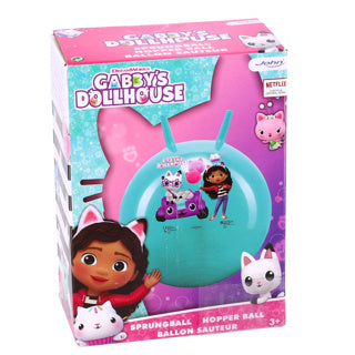 Load image into Gallery viewer, Skippybal gabby's dollhouse 50 cm

