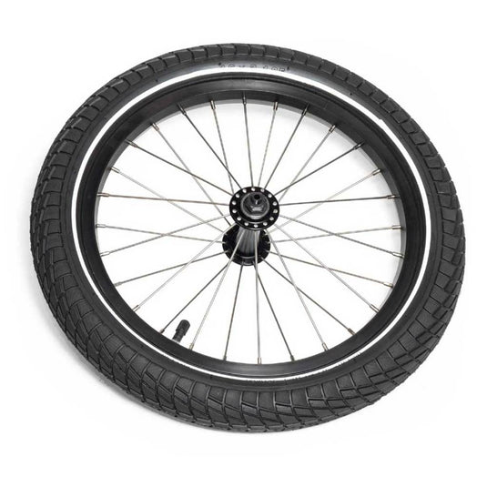 Burley kard bur coho xc wiel cpl zw