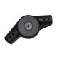 Burley kard bur travoy scharnier bev boven r zw my20