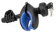 Hapro fietd atlas frameklem m buis kort slnr k007