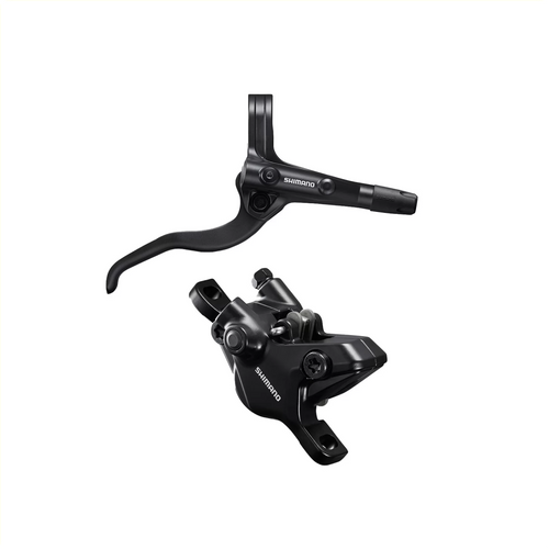 Shimano bl-mt401 br-mt410 disc brake 1700mm rear