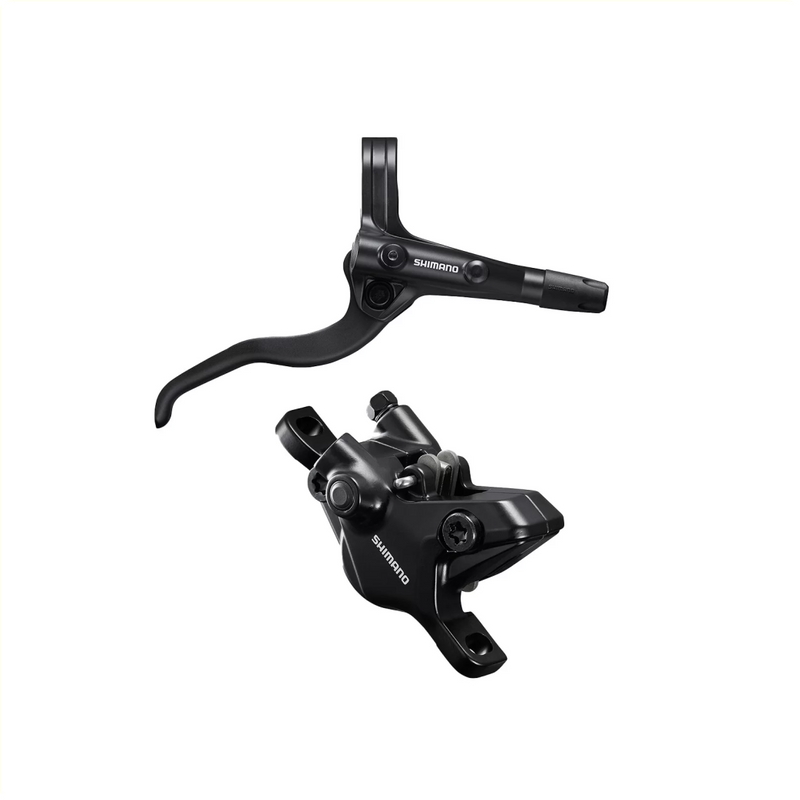 Load image into Gallery viewer, Shimano bl-mt401 br-mt410 disc brake 1700mm rear
