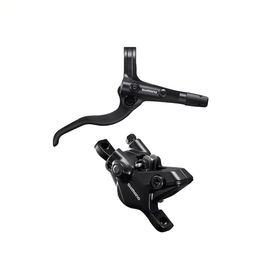 Shimano bl-mt401 br-mt410 disc brake 1700mm rear