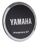 Yamaha ebp afdekkap m logo yam stator deksel pwseries zw