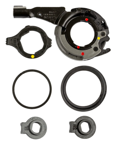 Shimano anp naafd sh nexus montuurset 8v ntw spa