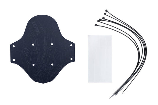 Zefal voorspatbord 27.5 29 shield lite