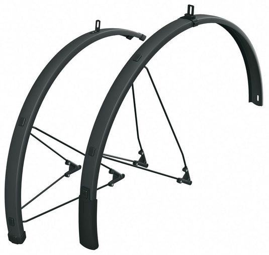 Sks spatbordset 28 bluemels styls