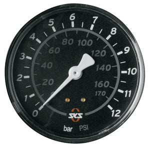 Sks pompd airmotion manometer 63mm zw