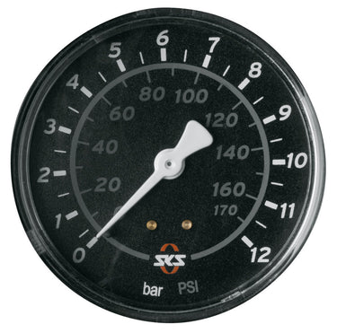 Sks pompd airmotion manometer 63mm zw