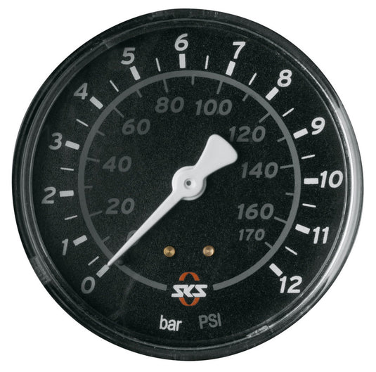 Sks pompd airmotion manometer 63mm zw