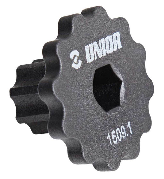 Unior tools crank cap tool 1609.1