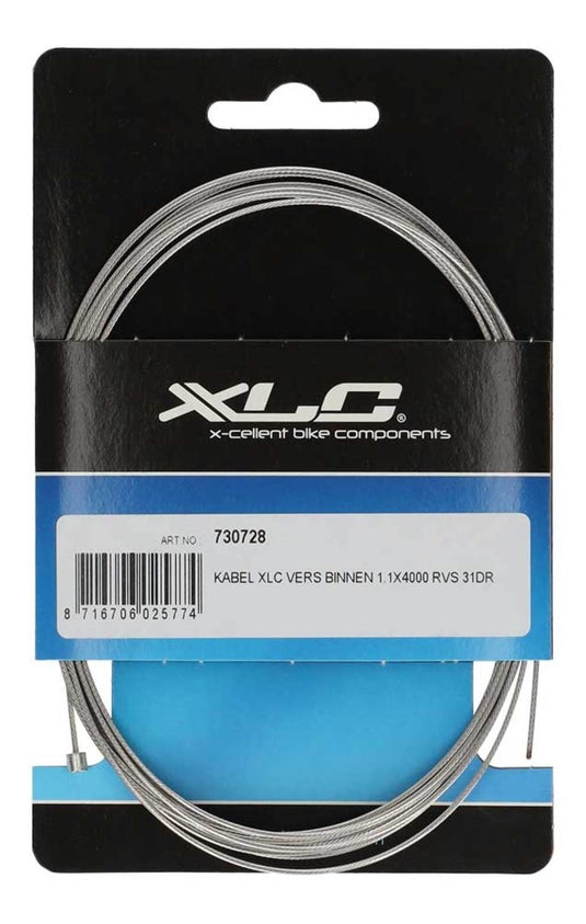 Xlc versnellingskabel