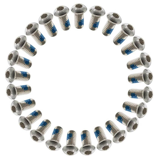 Anp bout m6x12 inbus rvs iso7380-1 m locti ds a 25