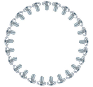 Anp bout m5x8 torx 05-222 elvz ds a 25
